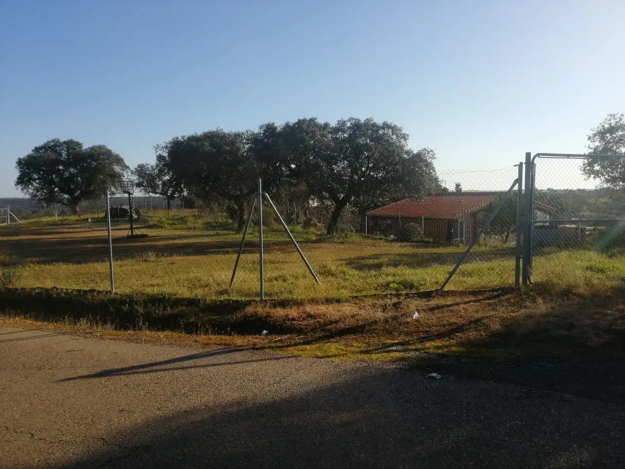 Terreny rústic en venda a Dehesilla de Calamón - Campomanes, imagen 5