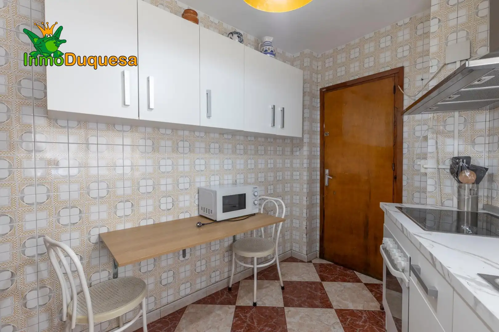 Casa a schiera con terrazza in vendita a Atarfe, imagen 16