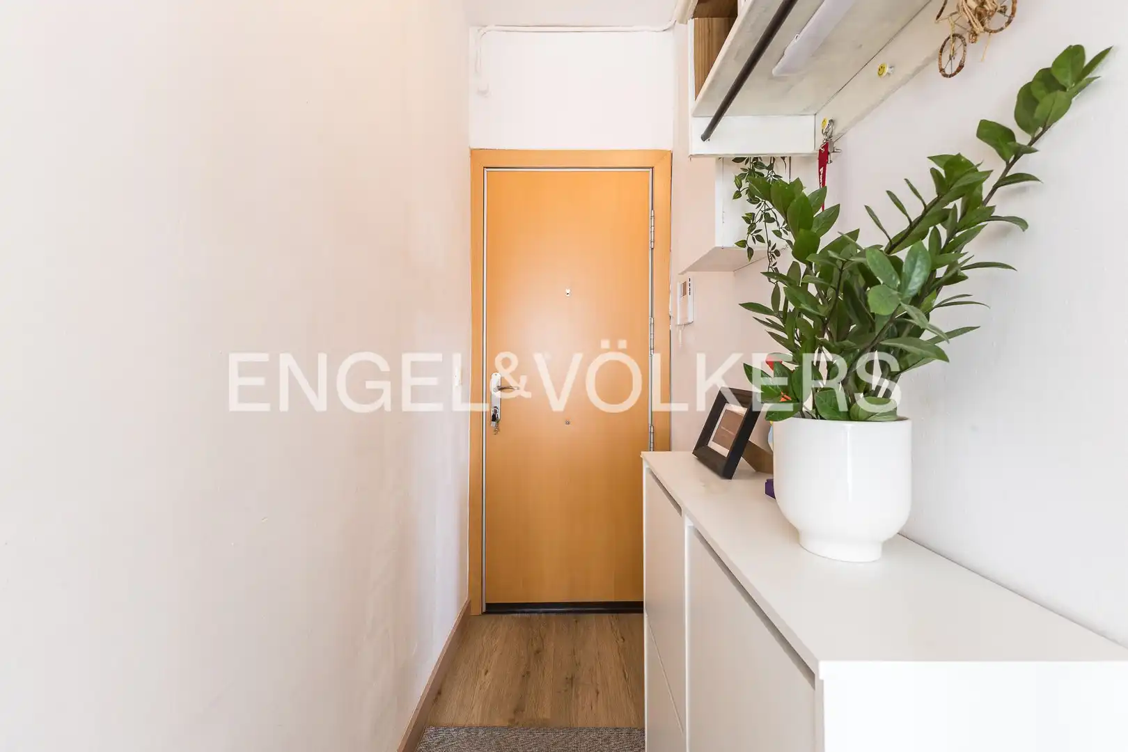 Ático en venta en Barcelona con Aire acondicionado, Calefacción y Parquet
