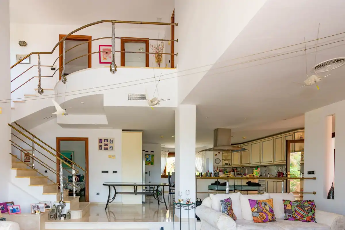 House with pool for sale in Estepona Pueblo, imagen 9
