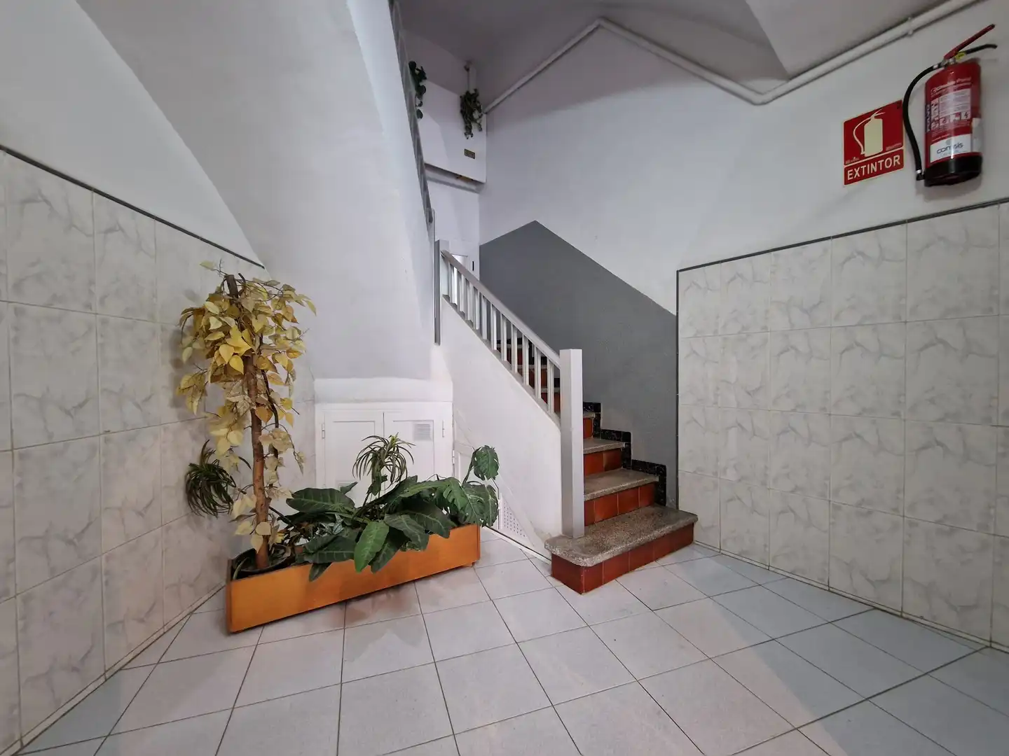 Flat for sale in CRISTOFOR COLOM, Sant Narcís