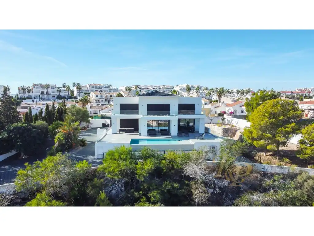 Casa o chalet en venta en Calle Sierra De Maria, Rojales Hills - Rosa Bugalows