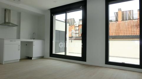 Foto 3 de Ático en venta en San Isidro, Madrid