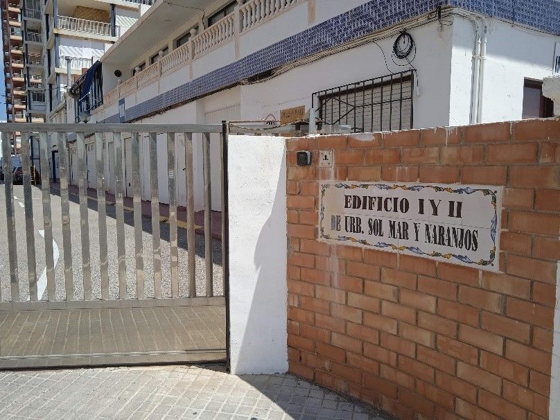 Premises for sale in VALL DAIGUES VIVES- BEGA DE MAR, Bega de Mar