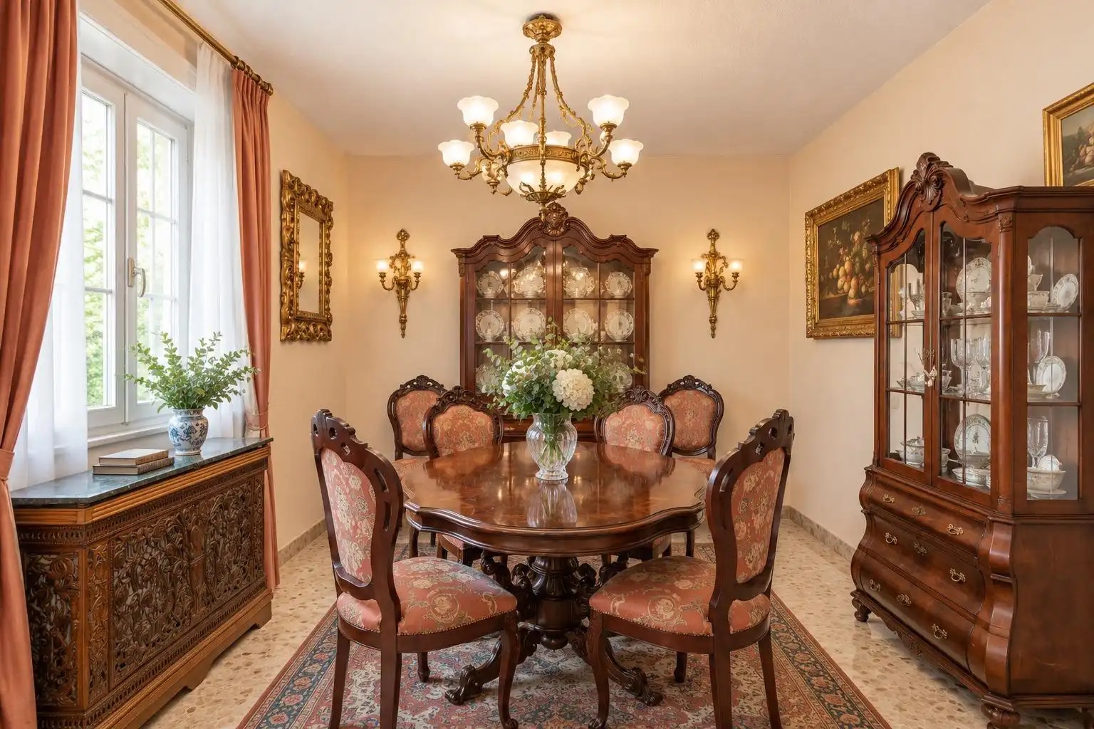 Detached house with terrace for sale in Calle Urbanización los Alijares 40, imagen 39
