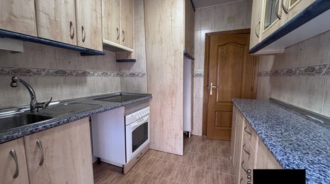 Foto 5 de Piso en venta en Calle de Callejo, San Diego, Madrid Capital