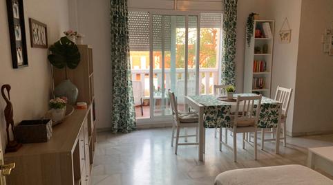 Foto 2 de Pis en venda a Santa Eufemia, Tomares