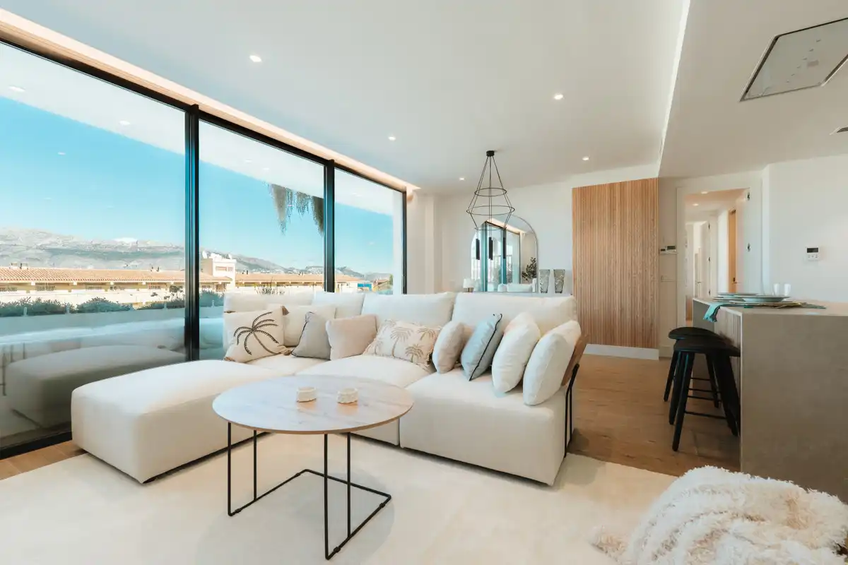 Apartament en venda a L'Albir, imagen 16