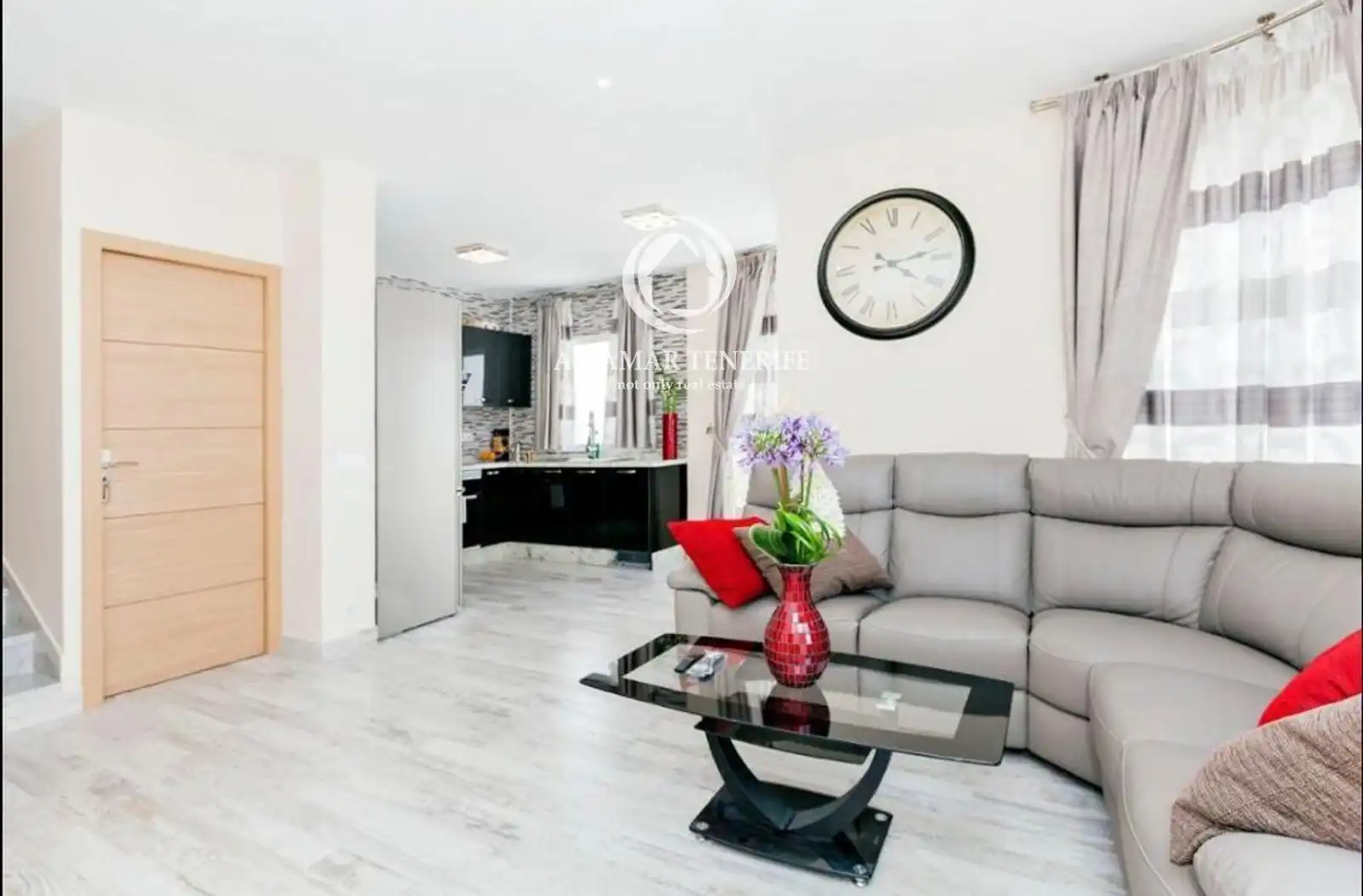 Terraced house for sale in Torviscas Alto, imagen 10