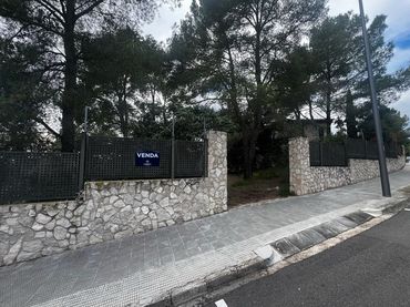 Terrenys i solars en venda a PICARANY
