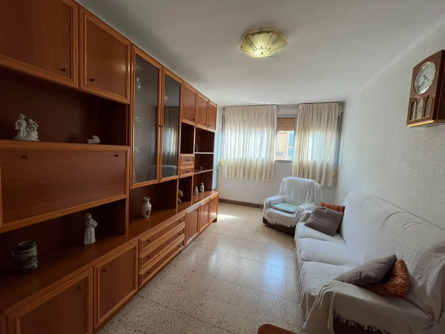 Appartement avec terrasse à vendre à Carrer de les Agudes 24, imagen 21