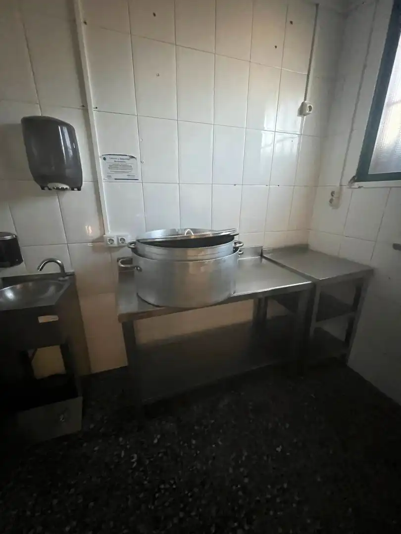 Kitchen of Buildings for sale in Antigua