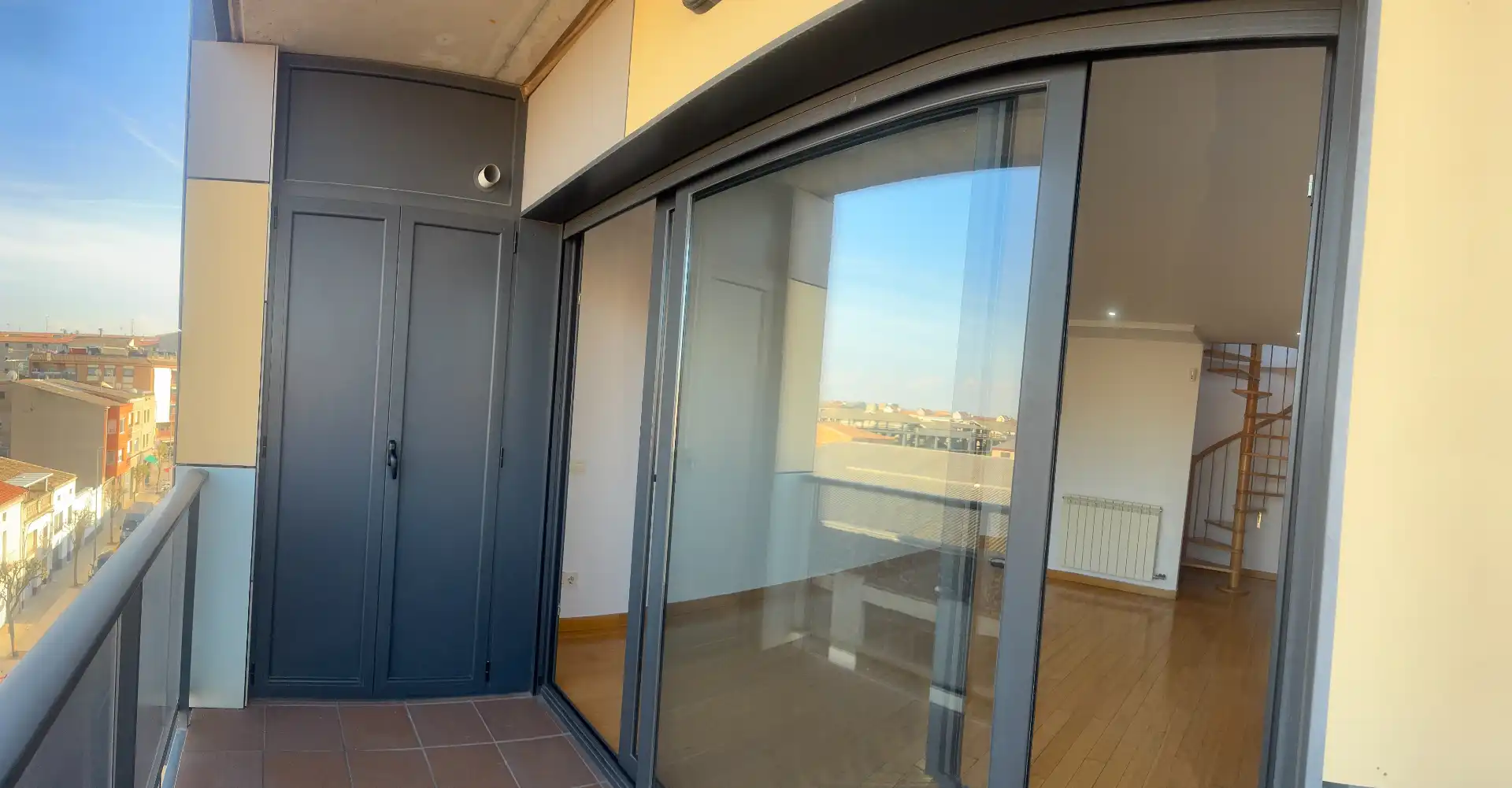 Dúplex en venda a Tàrrega, Lleida
