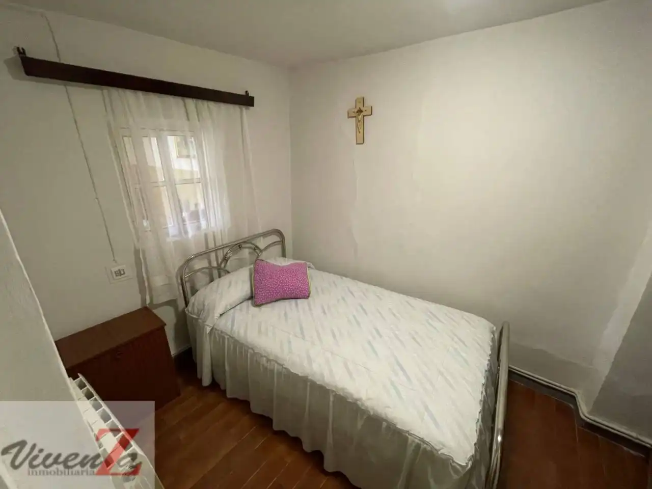 Casa amb jardí en venda a Villaralbo, imagen 6