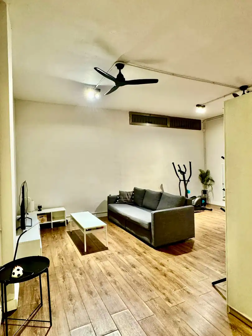 Casa adosada en venda en Alicante / Alacant amb Aire condicionat, Calefacció i Jardí privat