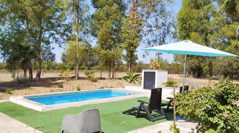 Foto 2 de Finca rústica en venda a Parque Atlántico - Ronda este, Cádiz