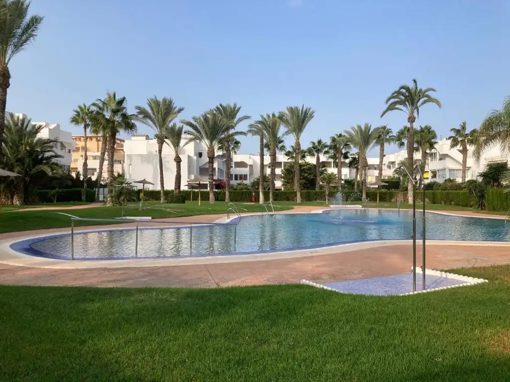Flat to rent in Puerto Rey, imagen 18