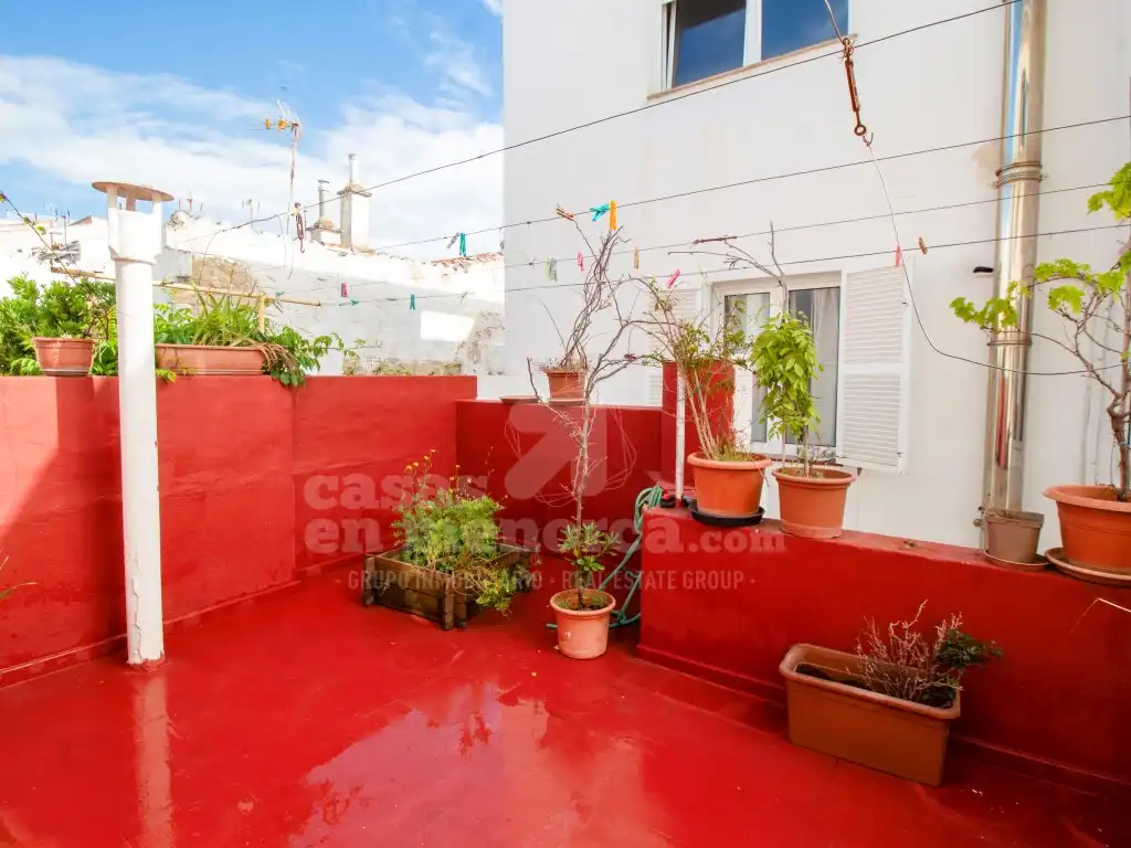 House for sale in Es Castell poble, imagen 4