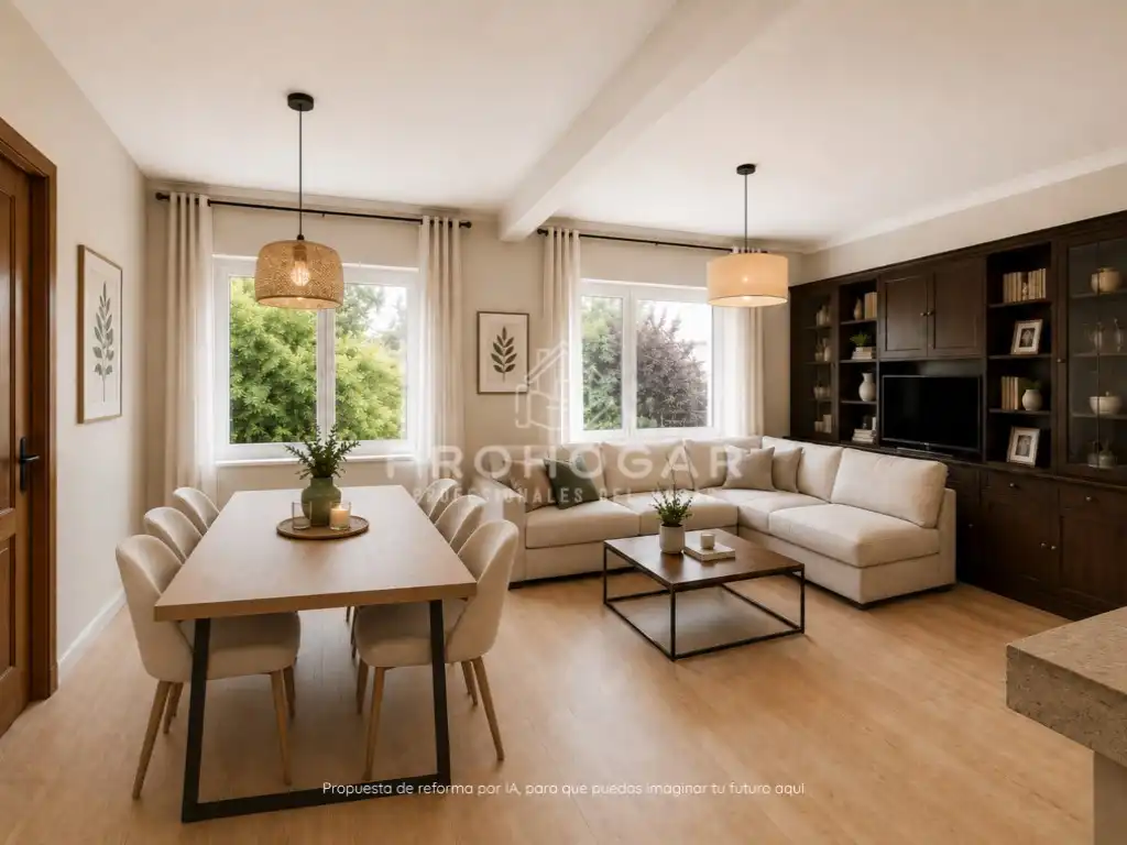 Living room of Houses for sale in Bustarviejo