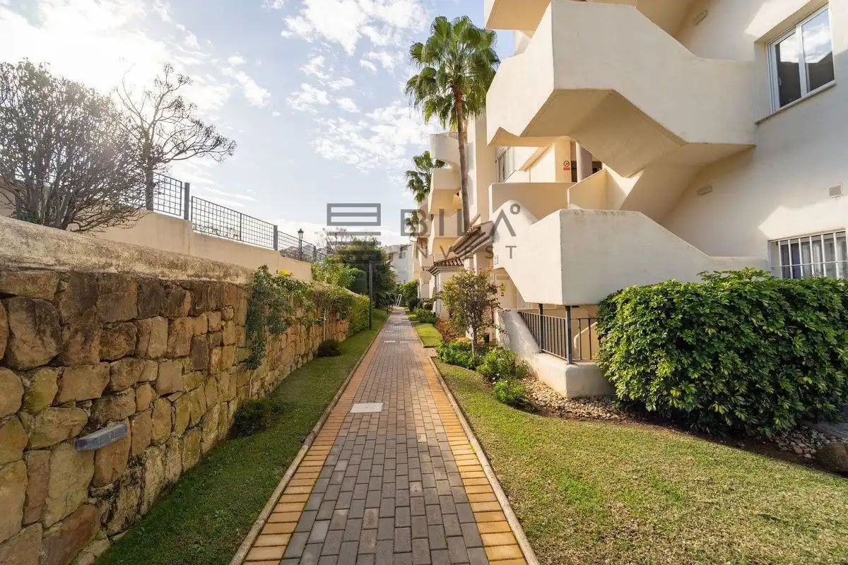 Wohnung mit Pool zum Verkauf in Santa Mª Green Hills, imagen 31
