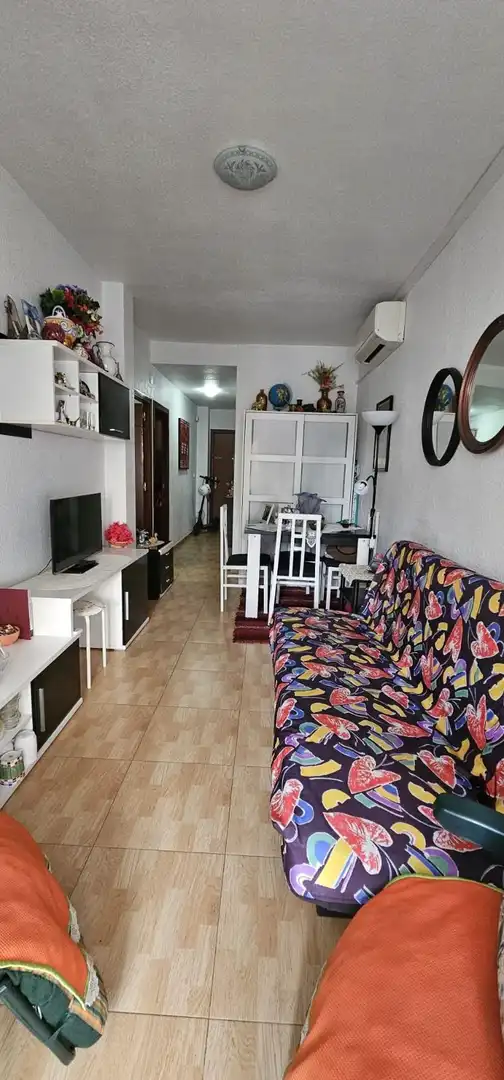 Appartement compact avec ascenseur à vendre à Levante Alto, imagen 18