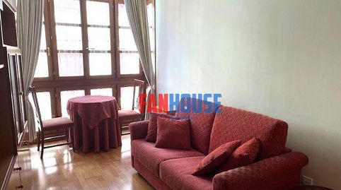 Photo 3 of Apartments for rent in Salustio Regueral, Barrio del Centro, Gijón