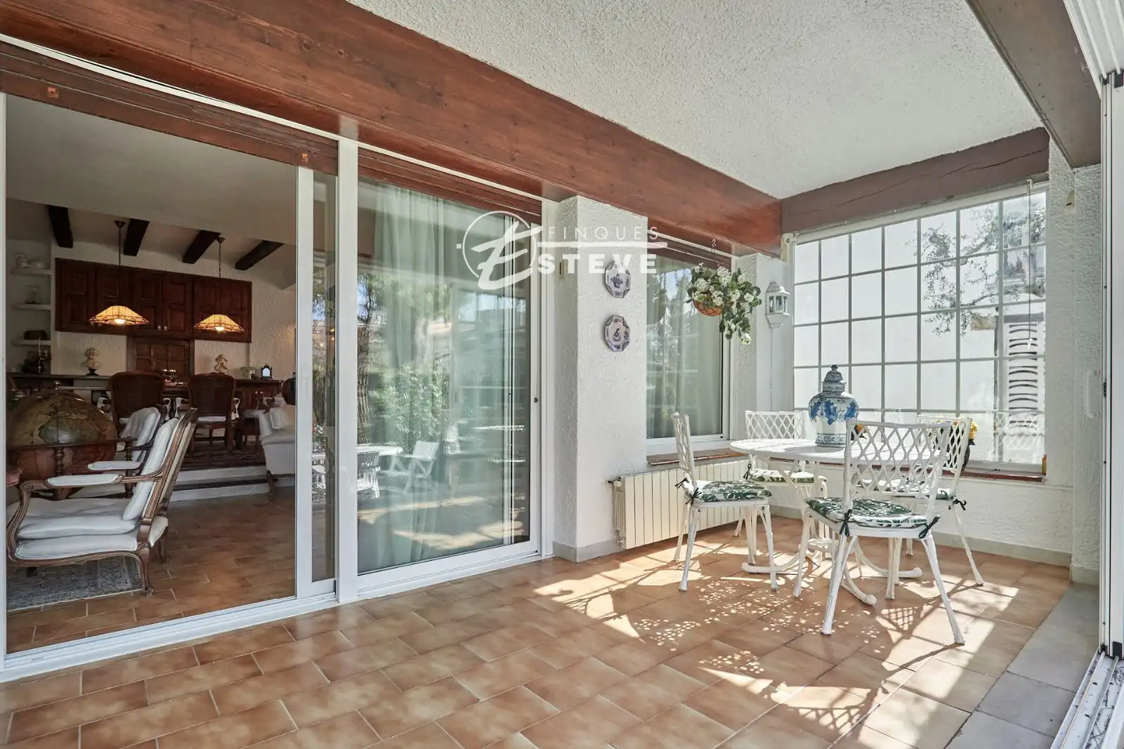 Terraced house with pool for sale in Alorda Park, imagen 56