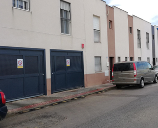 Aparcament de Garatge en venda en Los Palacios y Villafranca