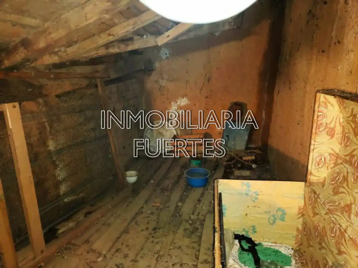 Finca rústica en venda en Santa Colomba de Curueño amb Calefacció, Jardí privat i Parquet