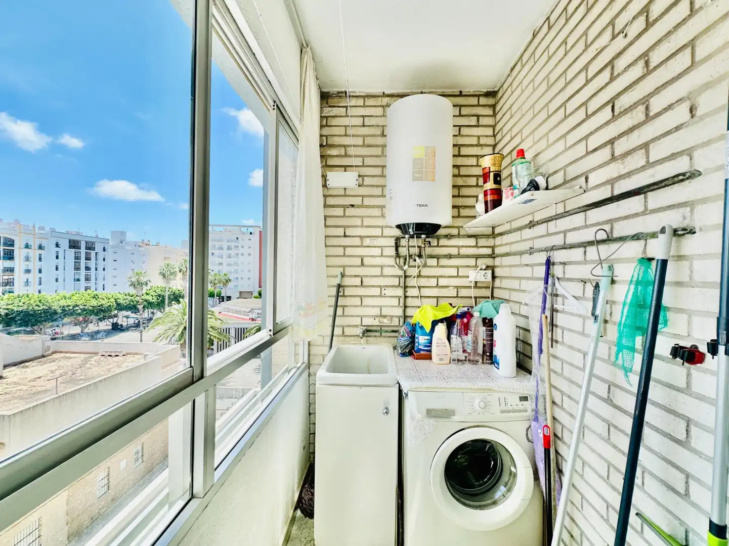 Appartement avec ascenseur à vendre à El Cristo - Cayetano Roldán, imagen 13