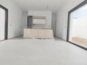 Cocina de Casa adosada en venta en Ayamonte