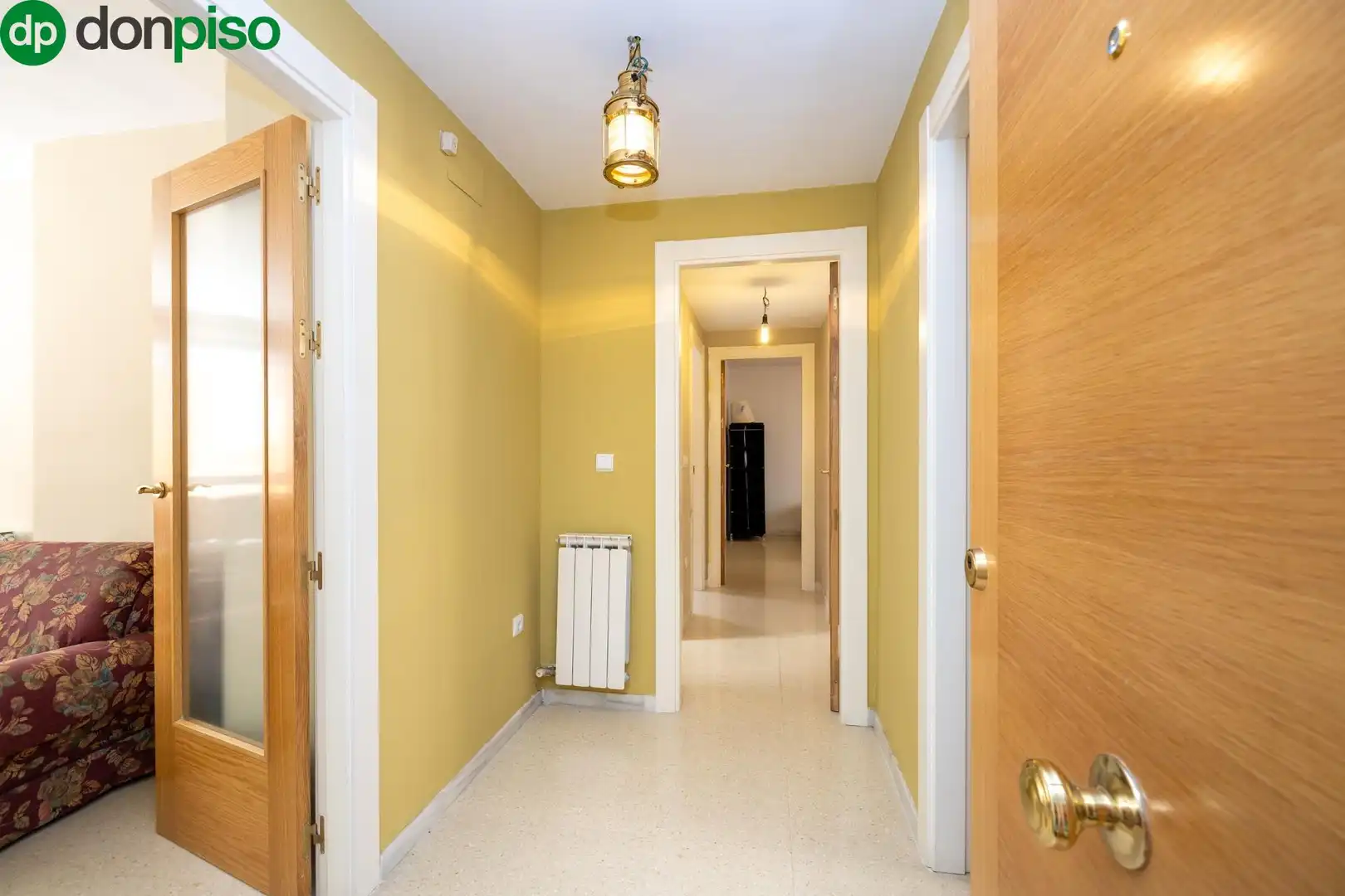 Flat for sale in Granada
