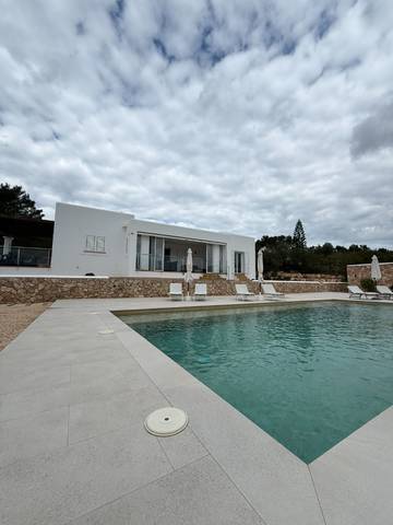 Casa-chalet en Alquiler en Puig des Molins