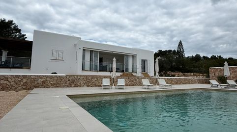 Foto 2 de Casa o xalet de lloguer a Puig des Molins, Eivissa