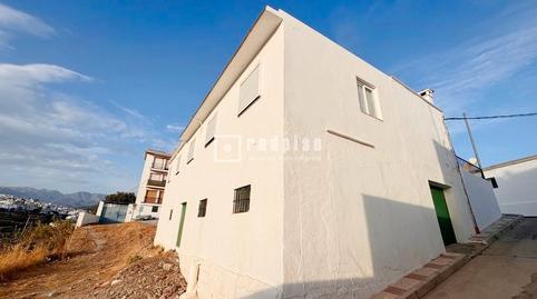 Photo 2 of House or chalet for sale in Nuestra Señora de las Nieves, Torrox Pueblo, Málaga