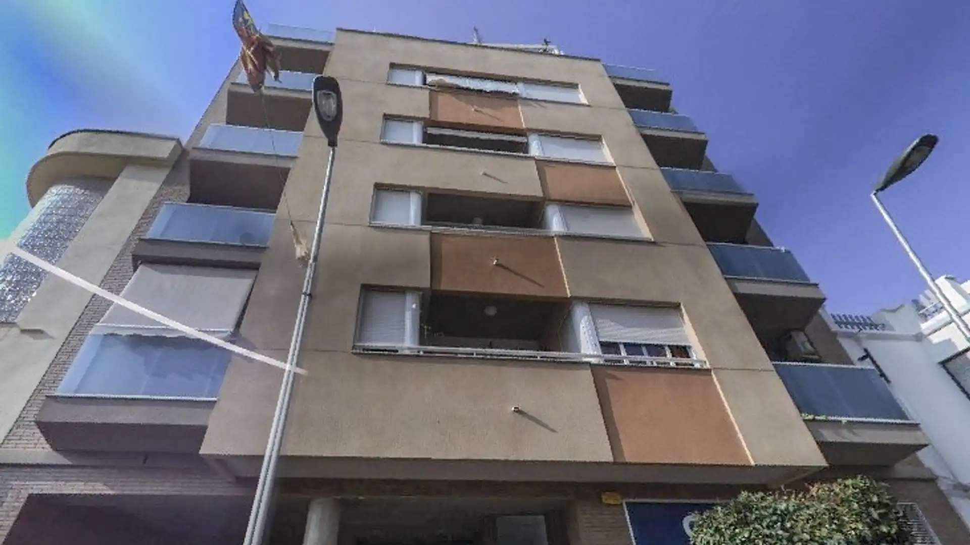 Piso en venta en Av de Yecla, Puerto