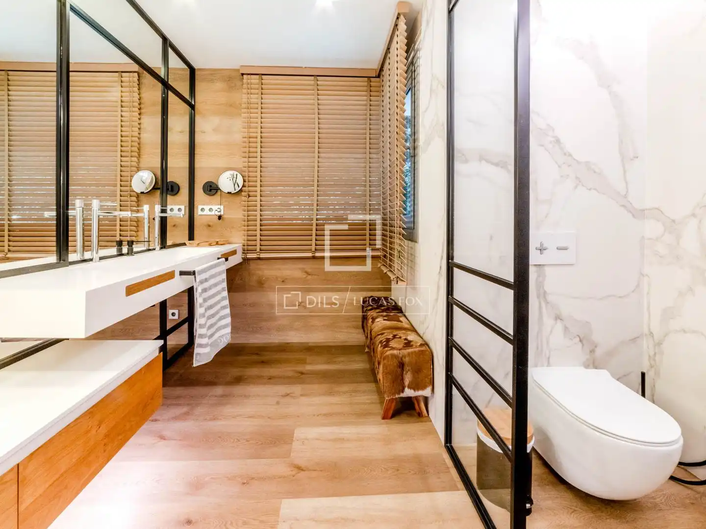 Villa mit Terrasse zum Verkauf in Can Girona - Terramar - Vinyet, imagen 32