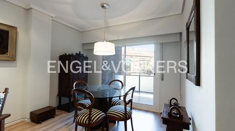 Foto 2 de Apartament en venda a Campanar 41,  3ª, Barrio de Campanar,  Valencia Capital