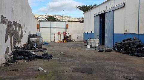 Photo 4 of Industrial buildings to rent in Calle del Padre Manjón, Taco - Los Andenes - Las Chumbreras, San Cristóbal de la Laguna
