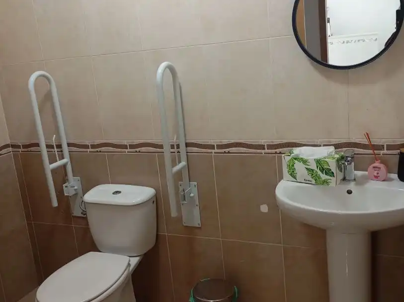 Local comercial en traspaso en Concepción arenal,22 bajo 03201, imagen 11