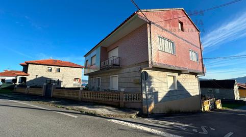 Foto 5 de Casa o xalet en venda a Darbo, Cangas