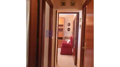 Foto 2 de Pis de lloguer a Casco Antiguo, Cáceres Capital