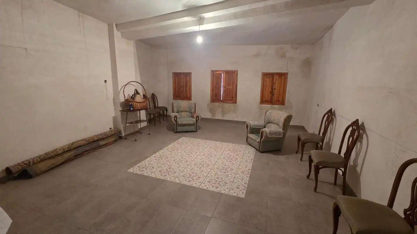 Casa o xalet en venda en Leganiel