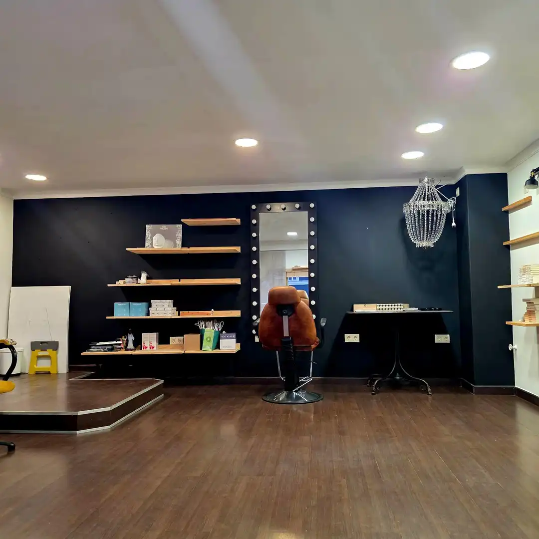 Commercial properties for sale in Pontevedra Capital 