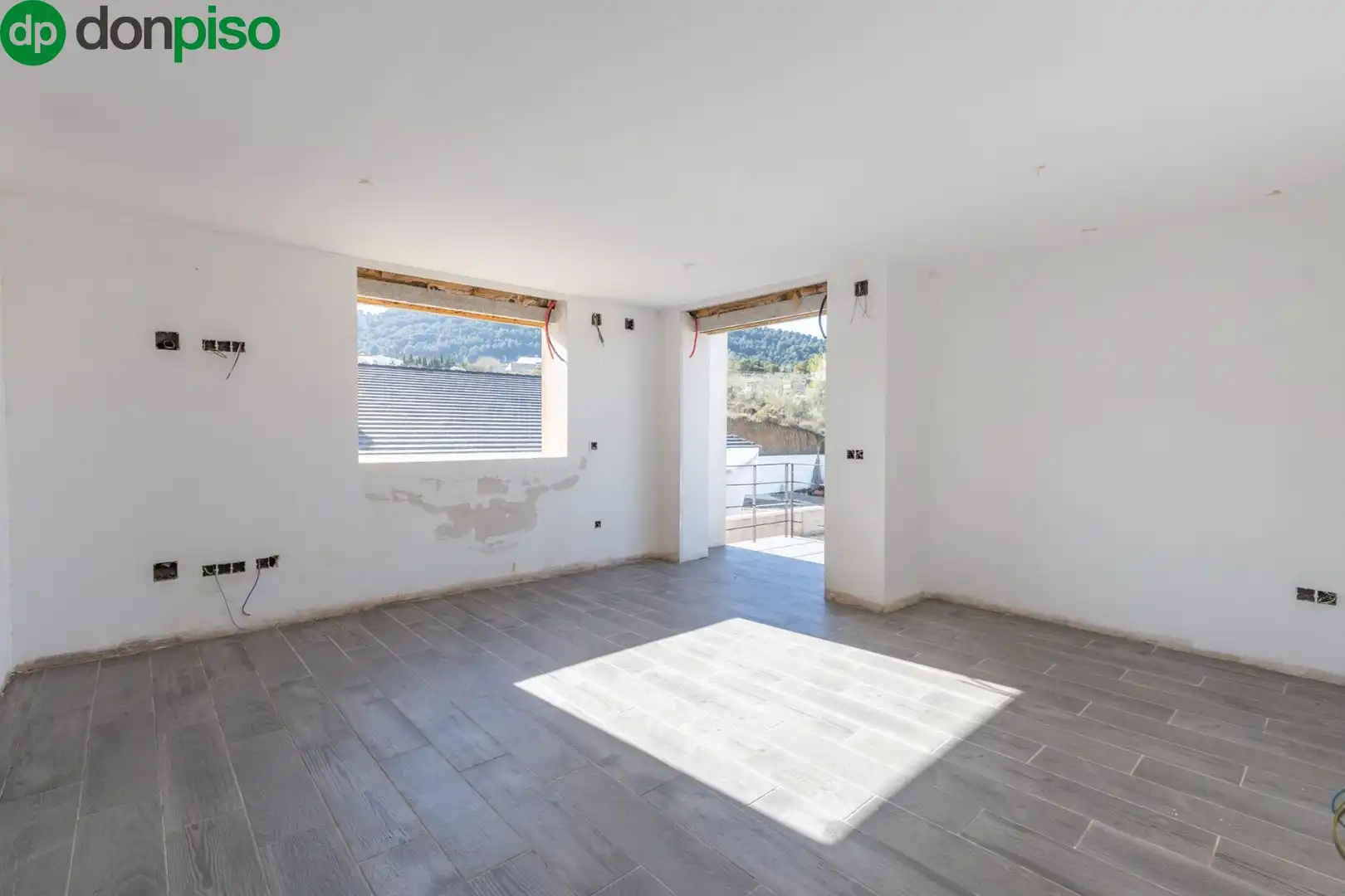 Detached house with terrace for sale in Calle Puntal de las Siete Lagunas 18, imagen 28
