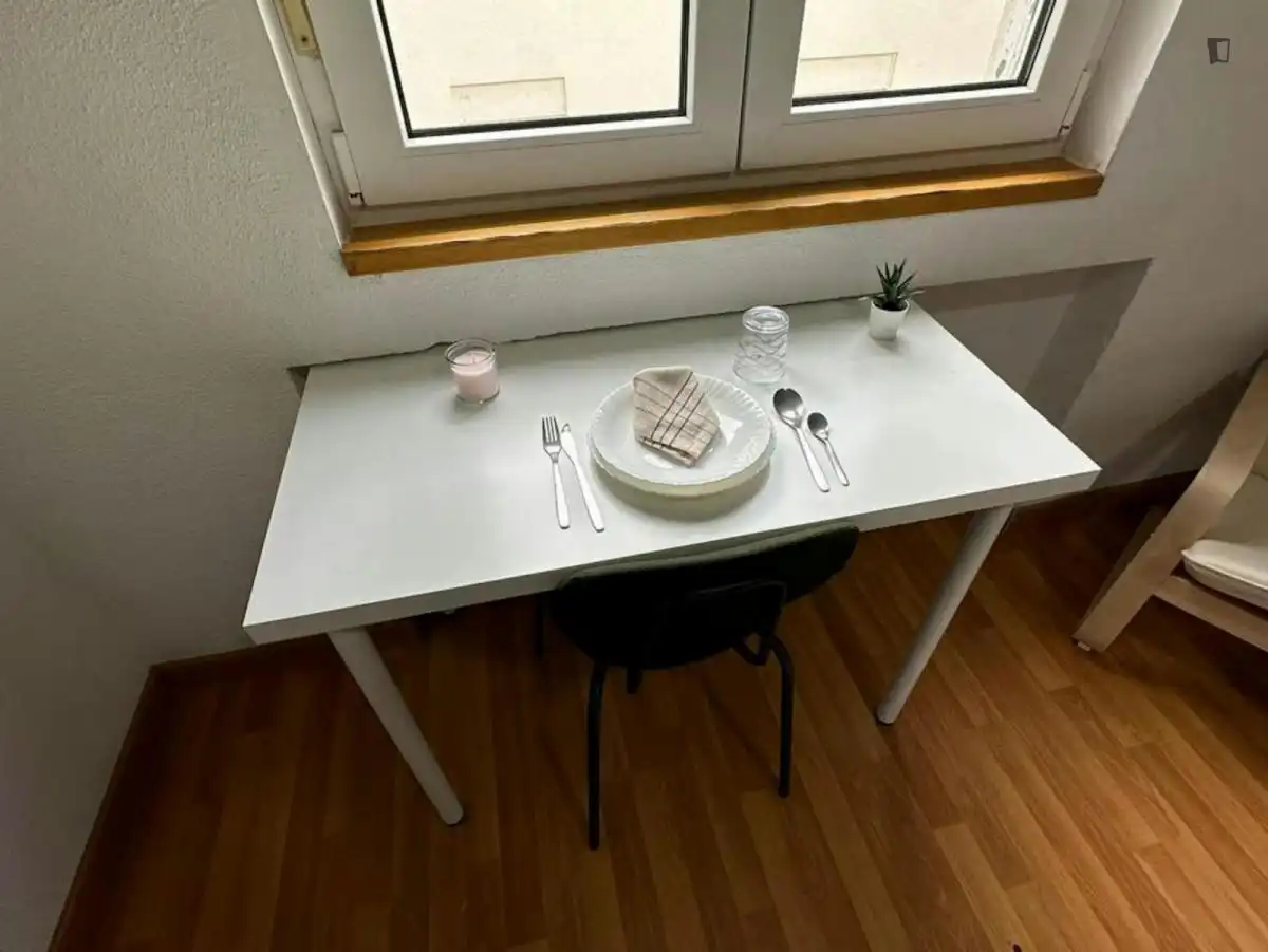 Habitació a Alcalá de Henares, Madrid