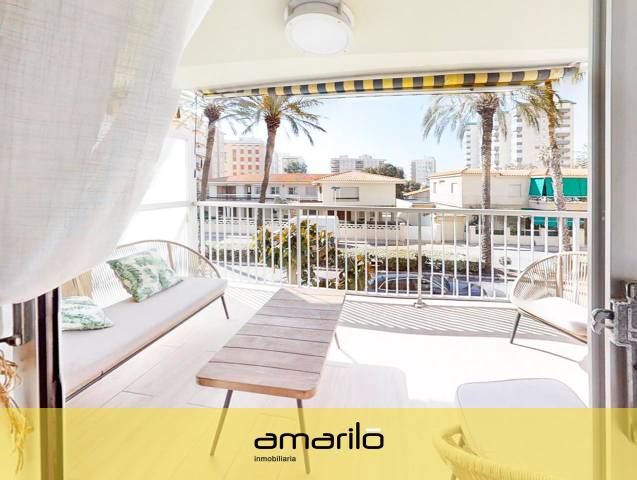 Piso en Venta en Carrer Mar Blau N-07 en Mareny Blau