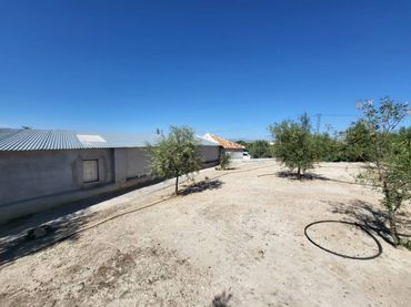 Casa rustica in vendita a Baza