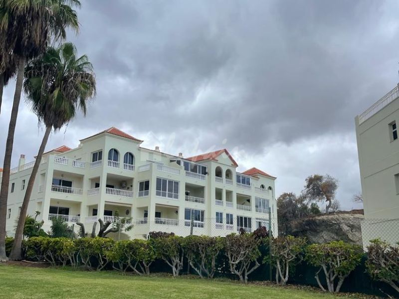 Apartment for sale in Golf del Sur - Amarilla Golf