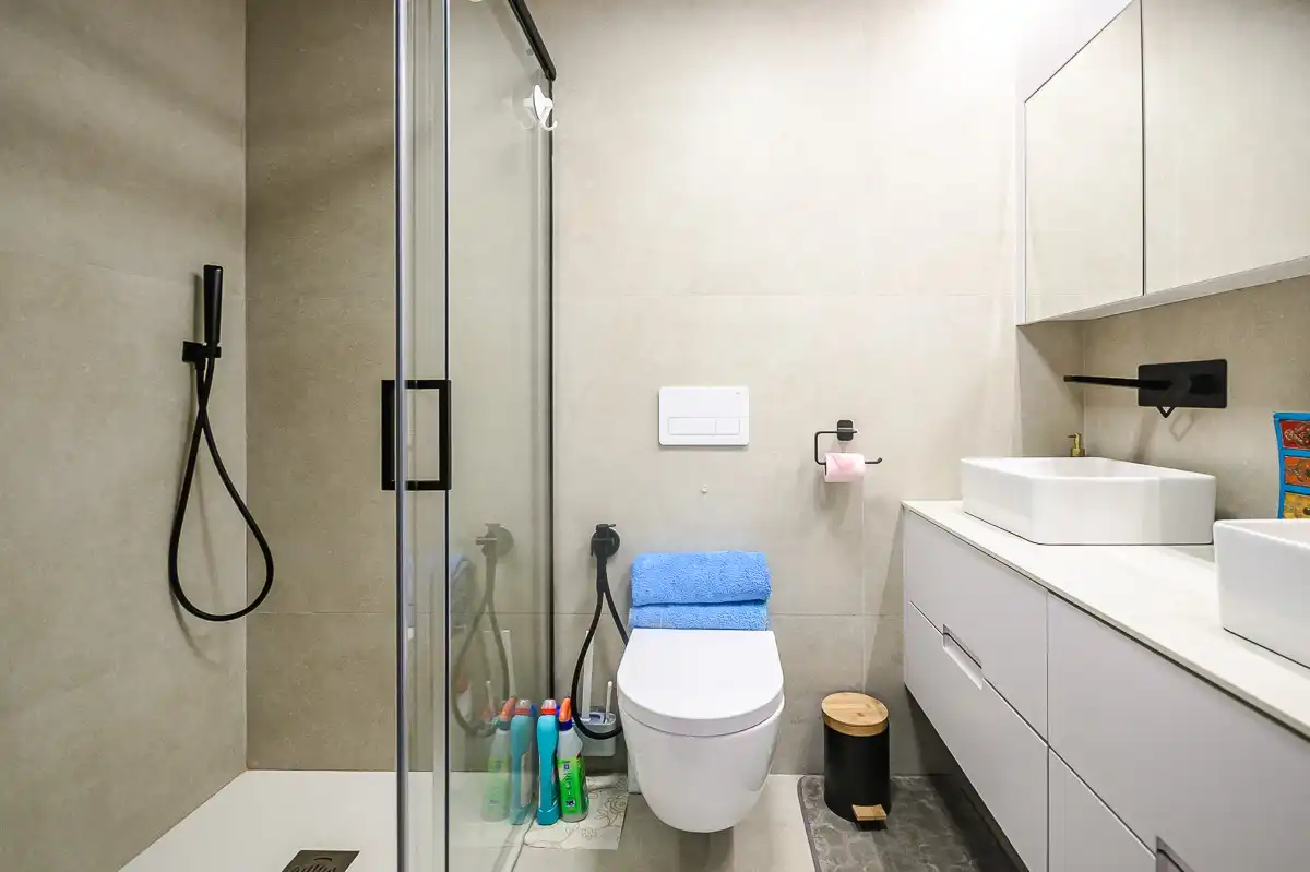Penthouse with terrace for sale in San Pedro del Pinatar, imagen 13